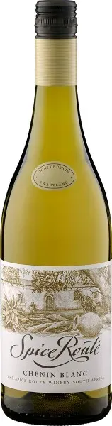 Chenin Blanc Spice Route 2020 - 6Fl. á 0.75l