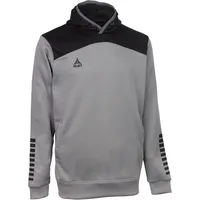Select Oxford v22 Kapuzensweater, grau | XXL