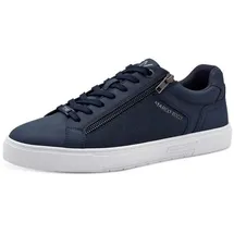 Marco Tozzi Sneaker Blau Herren 40
