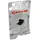 Noba NOBALITE® schwarz synthetischer Stützverband Castverband Gips Verband, Fiberglas, 7,5 cm, 1St