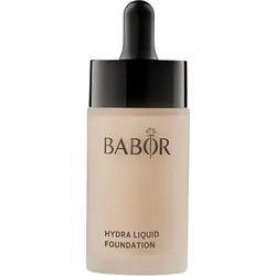 Babor Make-up Hydra Liquid Foundation 03 Peach Vanilla 30 ml