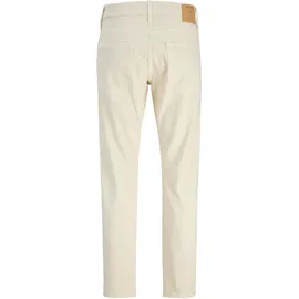 JACK & JONES JJICHRIS JJORIGINAL Loose Fit Beige 33/34