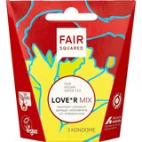 Fair Squared Love*r Mix 3 St Kondome