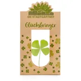 stadtgärtner Die Stadtgärtner Emotionsbringer Glücksbringer