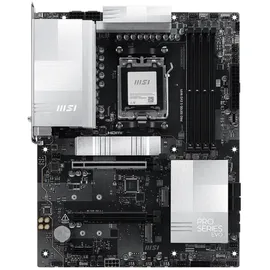MSI PRO X870E-S EVO WIFI