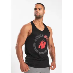 Lafayette Tank-Top chwarz SCHWARZ M