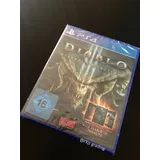 Diablo III: Eternal Collection (USK) (PS4)