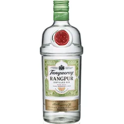 Tanqueray Rangpur Gin 41,3% vol. 0,7 l