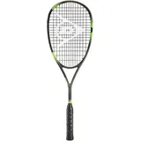 Sonic Core Elite 135 (2022) Erwachsene Squashschläger - Schwarz/Grün/Gold EINHEITSGRÖSSE