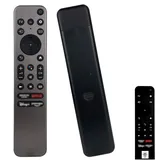 azurano Fernbedienung für SONY RMF-TX900U, 101368511, VOICE Remote, backlight