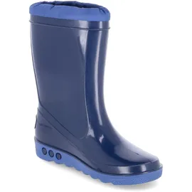 Nora Nori Gummistiefel Blau 27
