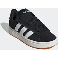 Adidas Grand Court Alpha 00s Core Black / Cloud White / Off White 39 1/3