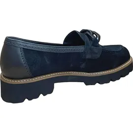 Gabor Plateau Slipper KAPSEL-KOLL Damen 31363030303331 Schwarz 39 EU - Schwarz - 39