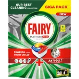 Fairy Spülmaschinentabs All in One Zitrone 71 St.