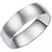 True Rebels Ring Edelstahl in silber | Gr.: 68