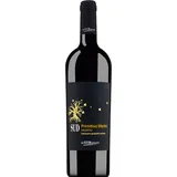 Cantine San Marzano Primitivo Merlot Salento IGP Primitivo trocken (1 x 0.75 l)