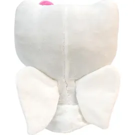 Joy Toy - Hello Kitty Angel 24 cm in Kartontäschchen, Weiß, Pink