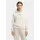 Boss ORANGE Hoodie Ehoody Premium Damenmode mit gesticktem Logo beige XS (34)