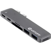 ESTUFF ES84122-GREY,