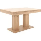 Finori Esstisch HEIDELBERG – braun