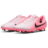 Nike Tiempo Legend 10 Academy MG pink foam/schwarz 45,5