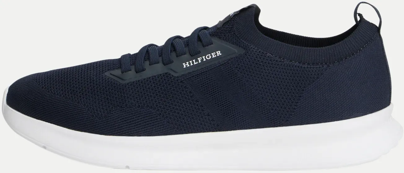 Sneaker Runner Blau 44