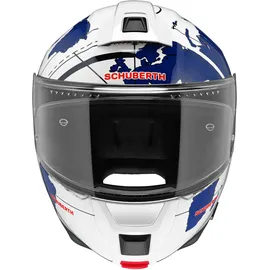 Schuberth C5 Globe Blue L
