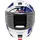 Schuberth C5 Globe Blue L