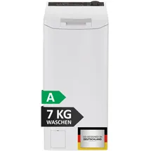 Haier THASNQ476TM5-84 Toplader (7 kg, 1400 U/min)
