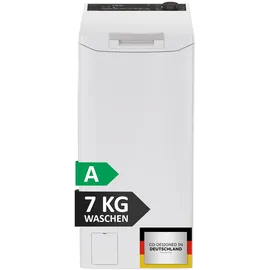 Haier THASNQ476TM5-84 Toplader (7 kg, 1400 U/min)