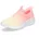 0 Pink/Weiß 38