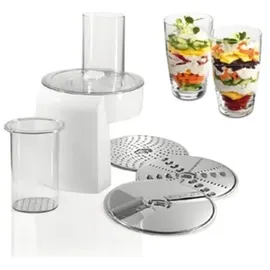 Bosch MUM5 MUM58L20 grau