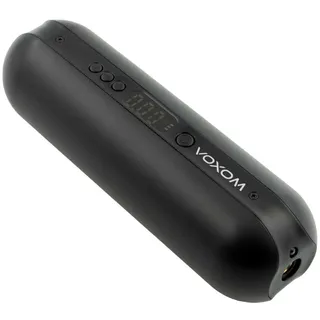 Voxom EPu1 - Black - One Size