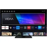 Toshiba 65qv3463dg 65 ́ ́ 4k Qled Tv - Black