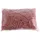 OFFICER PRODUCTS Gummibander Durchmesser 100mm Farbe Rot Gewicht 1000g