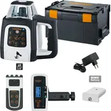 LASERLINER Centurium Express Green 410 S Rotationslaser