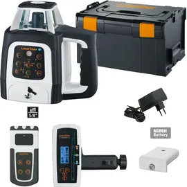 LASERLINER Centurium Express Green 410 S Rotationslaser