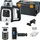 LASERLINER Centurium Express Green 410 S Rotationslaser