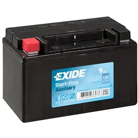 Exide EK091 9 Ah 120 A