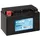 Exide EK091 9 Ah 120 A