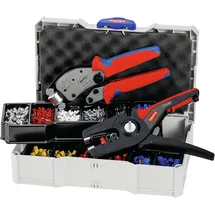 Knipex Crimpzange 97 90 14