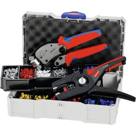 Knipex Crimpzange 97 90 14