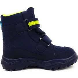 superfit Husky Blau/Grün 27