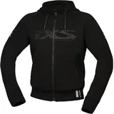 IXS Rapid 1.0 Hoodie Schwarz L