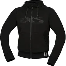 IXS Rapid 1.0 Hoodie Schwarz L