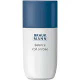 Hildegard Braukmann Braukmann Balance Roll on Deo