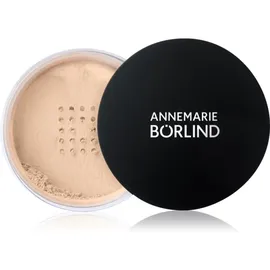 Annemarie Börlind DEKORATIVE loser Puder Farbton LIGHT