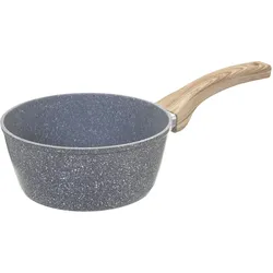 FIVE - Nature Forging Aluminium-Kasserolle D18