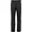 Softshellhose Herren Regular Schwarz 52