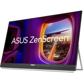 Asus ZenScreen MB27ACF 27" schwarz